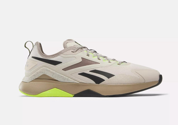 [100033533/IE6717] Mens Reebok NANOFLEX ADVENTURE TR 2