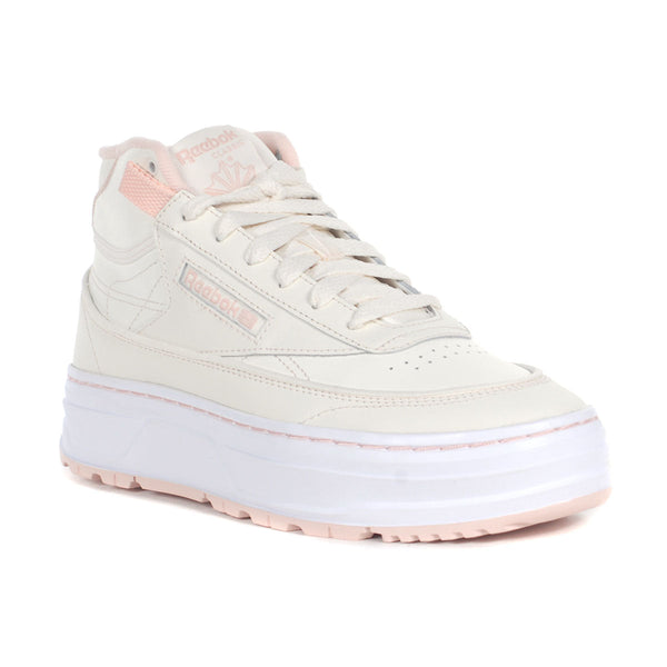 [100034288/IG5112] Womens Reebok CLUB C GEO MID