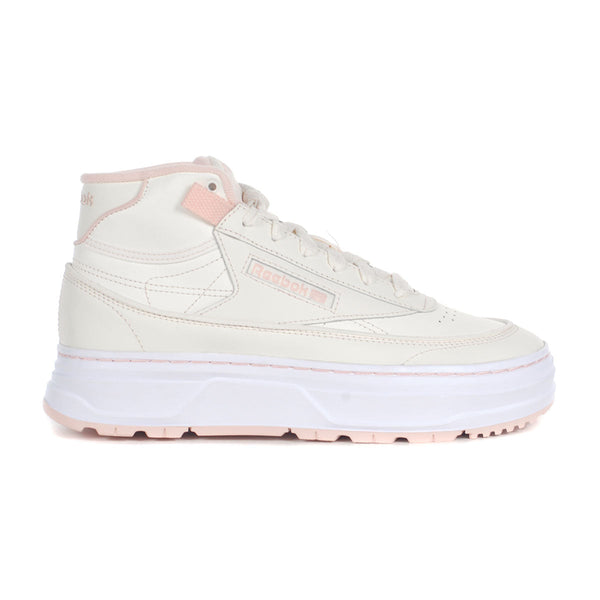 [100034288/IG5112] Womens Reebok CLUB C GEO MID