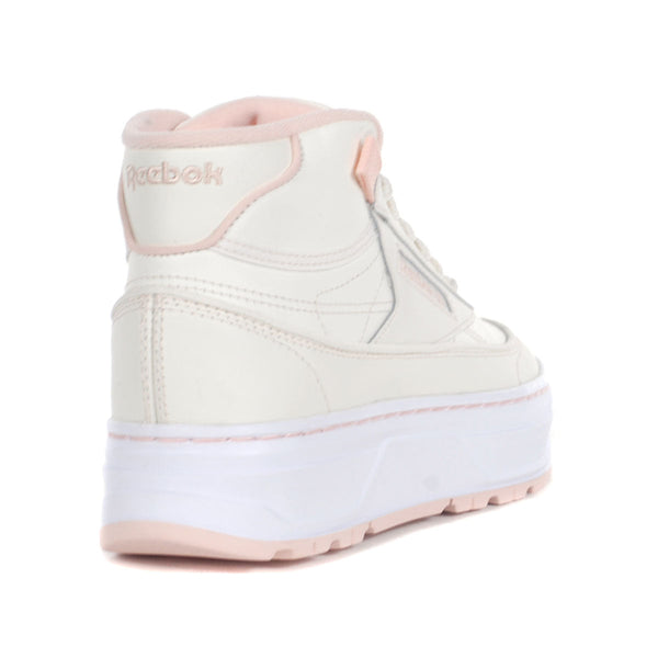 [100034288/IG5112] Womens Reebok CLUB C GEO MID