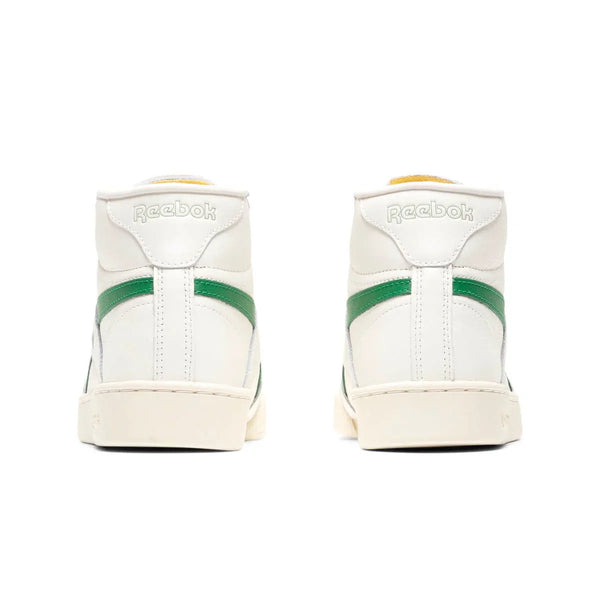 [100047908/GZ2437] Mens Reebok CLUB C FORM HI