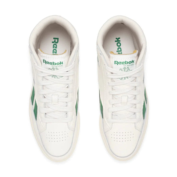 [100047908/GZ2437] Mens Reebok CLUB C FORM HI