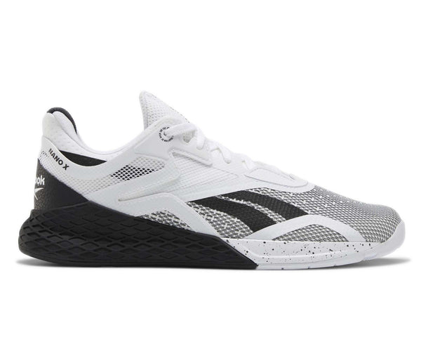 [100207724/EH3094] Mens Reebok NANO X