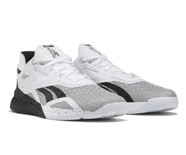 [100207724/EH3094] Mens Reebok NANO X