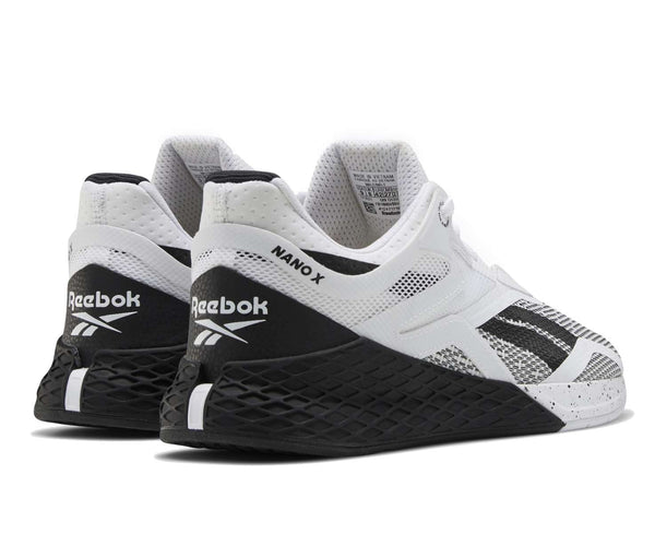 [100207724/EH3094] Mens Reebok NANO X