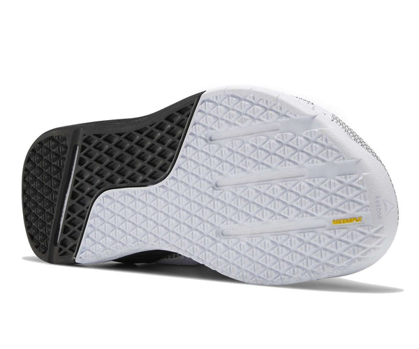 [100207724/EH3094] Mens Reebok NANO X