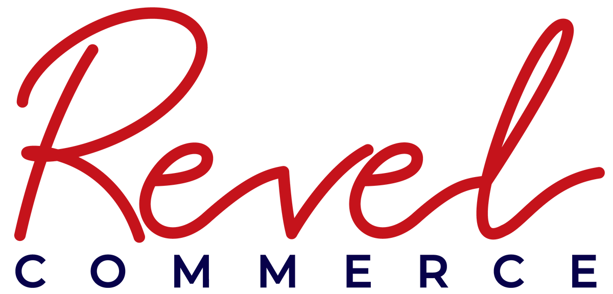 Revel Commerce - Your One Stop Shop For Deeply Discounted Prices!