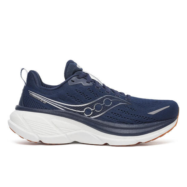 [S21026-204] MENS SAUCONY HURRICANE 25 'NAVY/CLOUD'