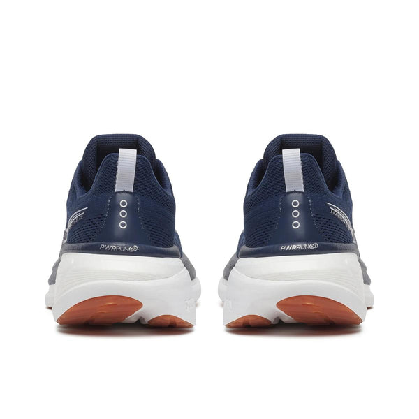 [S21026-204] MENS SAUCONY HURRICANE 25 'NAVY/CLOUD'