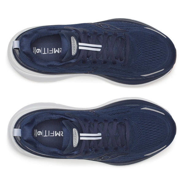 [S21026-204] MENS SAUCONY HURRICANE 25 'NAVY/CLOUD'