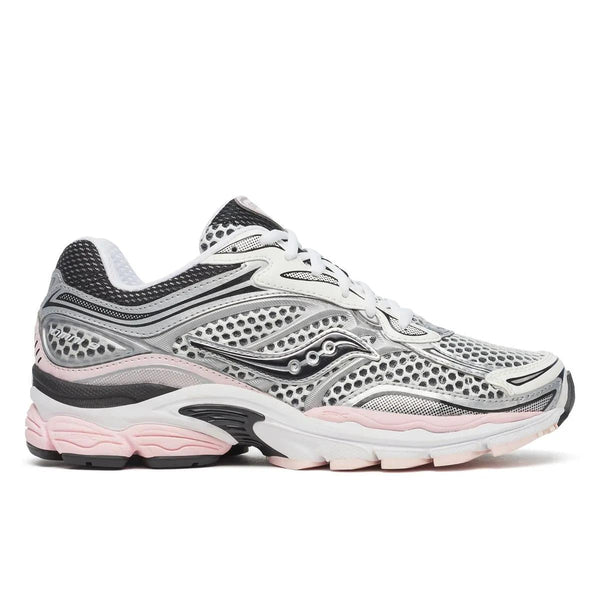 [S60739-16] WOMENS SAUCONY PROGRID OMNI 9 'SILVER PINK'