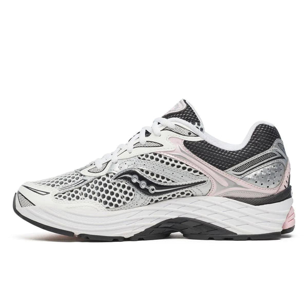 [S60739-16] WOMENS SAUCONY PROGRID OMNI 9 'SILVER PINK'