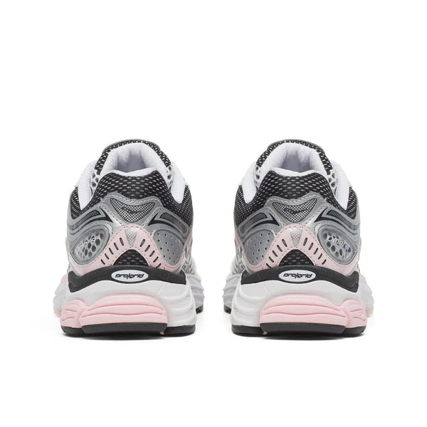 [S60739-16] WOMENS SAUCONY PROGRID OMNI 9 'SILVER PINK'