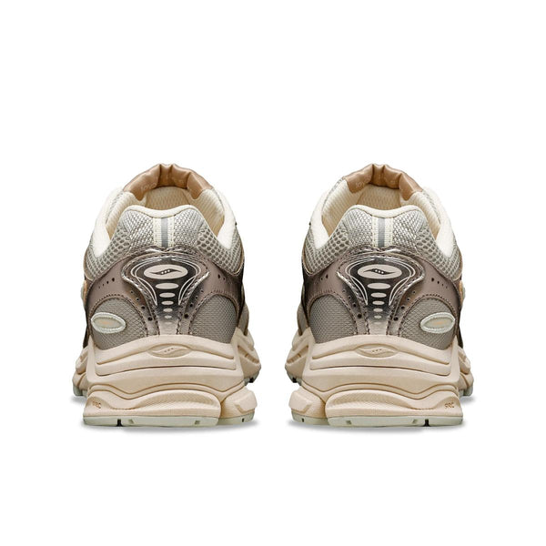[S60771-1] WOMENS SAUCONY PROGRID TRIUMPH 4 'CHAMPAGNE'