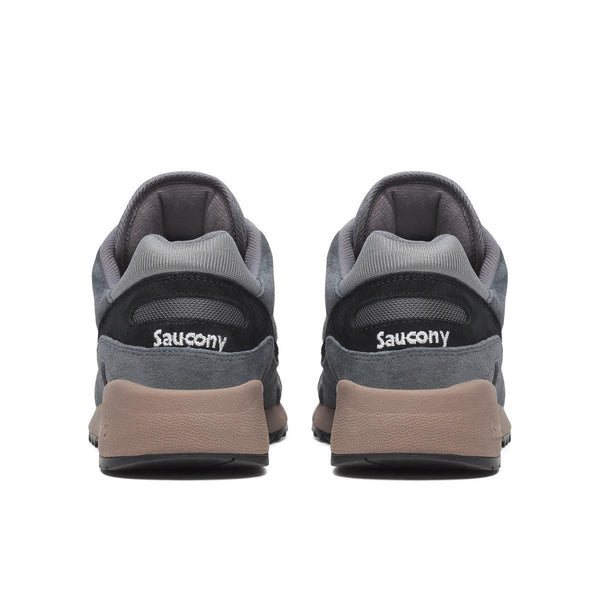 [S70441-82] MENS SAUCONY SHADOW 6000 'IRON'