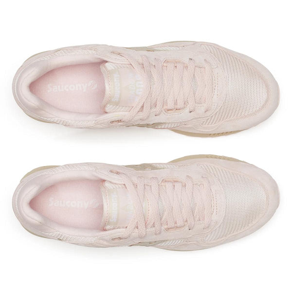 [S70665-66] MENS SAUCONY SHADOW 5000 'BLUSH'