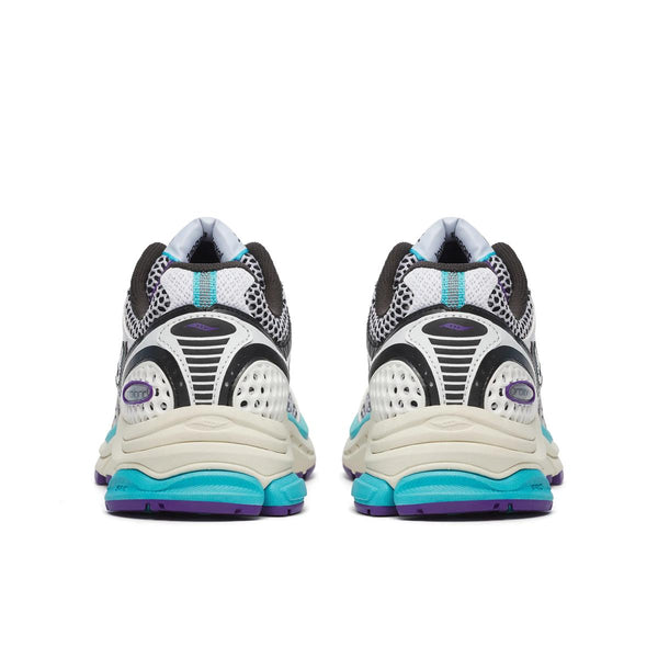 [S70704-13] MENS SAUCONY PROGRID TRIUMPH 4 'WHITE BLUE'