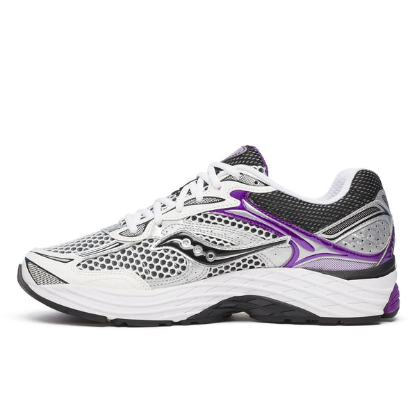 [S70739-10] MENS SAUCONY PROGRID OMNI 9 'SILVER PURPLE'