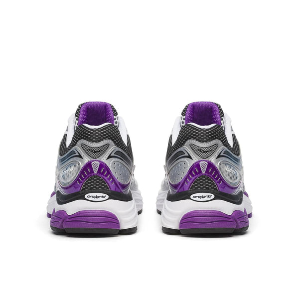 [S70739-10] MENS SAUCONY PROGRID OMNI 9 'SILVER PURPLE'