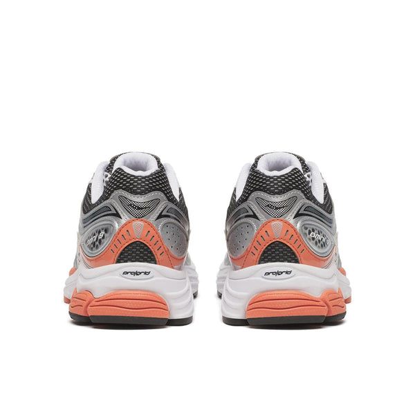 [S70739-11] MENS SAUCONY PROGRID OMNI 9 'SILVER ORANGE'
