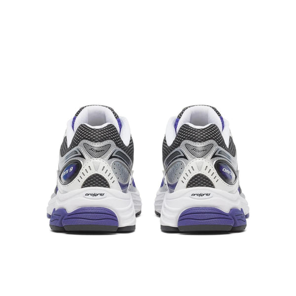 [S70739-25] MENS SAUCONY PROGRID OMNI 9 'SKIPPER BLUE WHITE'