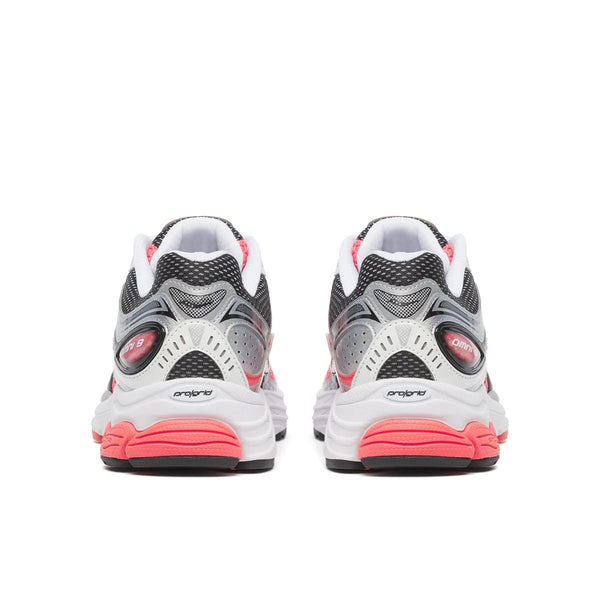 [S70739-26] MENS SAUCONY PROGRID OMNI 9 'SILVER CORAL'
