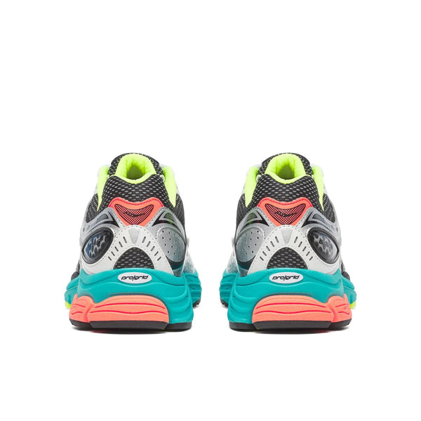 [S70739-27] MENS SAUCONY PROGRID OMNI 9 'SILVER MUTANT'