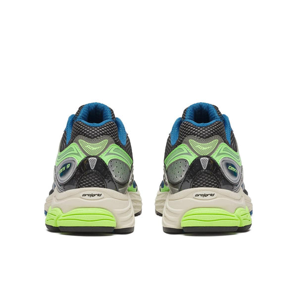 [S70739-29] MENS SAUCONY PROGRID OMNI 9 'BLUE LIME'