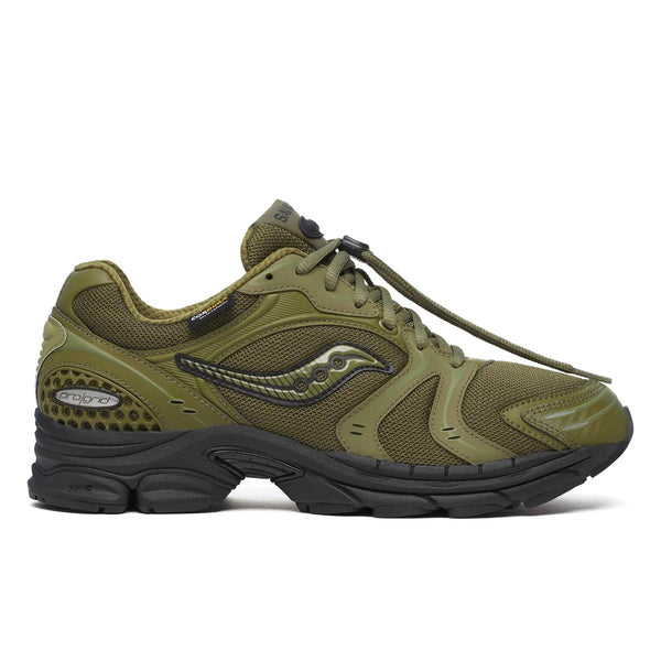 [S70758-3] MENS SAUCONY PROGRID TRIUMPH 4