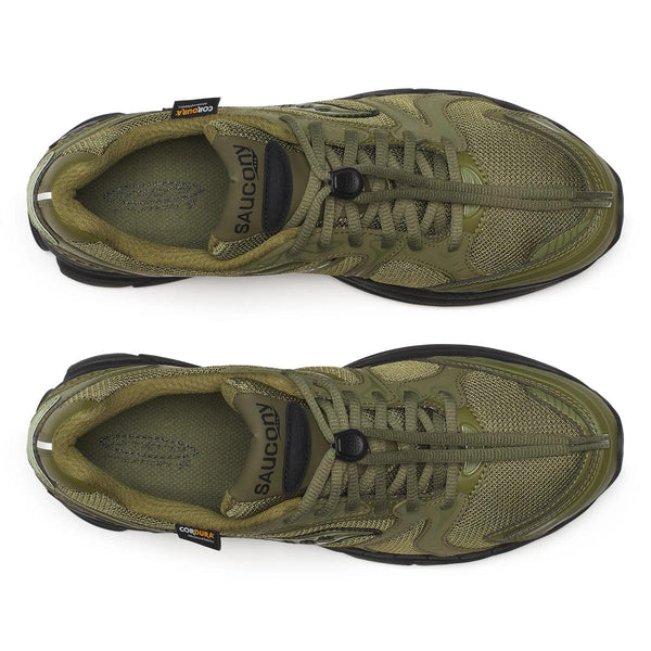 [S70758-3] MENS SAUCONY PROGRID TRIUMPH 4
