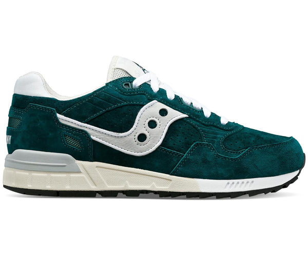 [S70778-1] MENS SAUCONY SHADOW 5000 'FOREST'