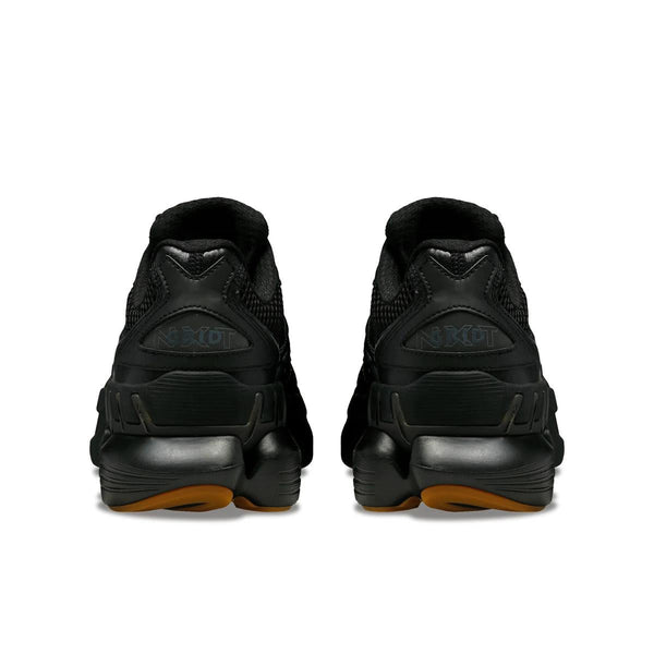 [S70797-3] MENS SAUCONY GRID NXT 'TRIPLE BLACK'