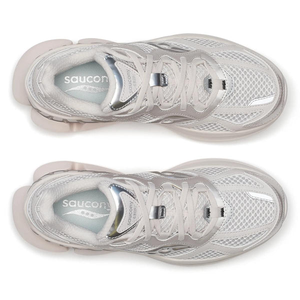 [S70797-5] MENS SAUCONY GRID NXT 'MOON'