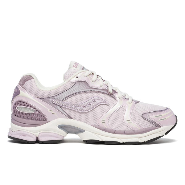 [S70805-7] MENS SAUCONY PROGRID TRIUMPH 4 'LILAC'