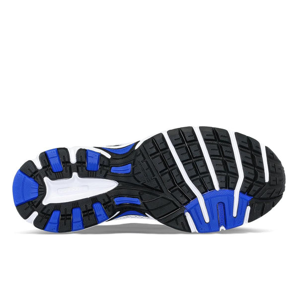 [S70812-4] MENS SAUCONY RIDE MILLENNIUM 'WHITE/ROYAL'
