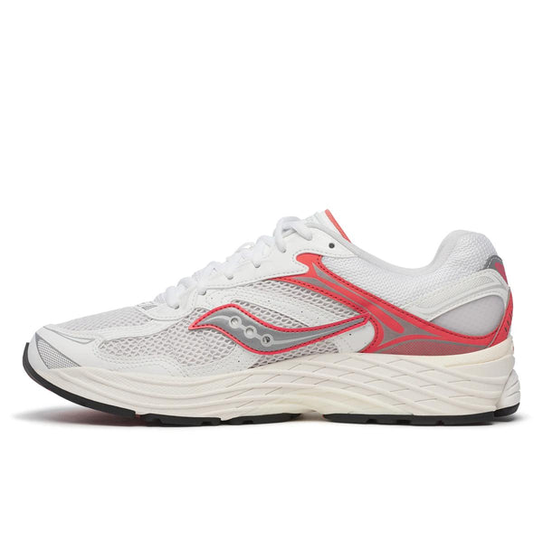 [S70832-3] MENS SAUCONY PROGRID OMNI 9 'TMY IVORY CORAL'
