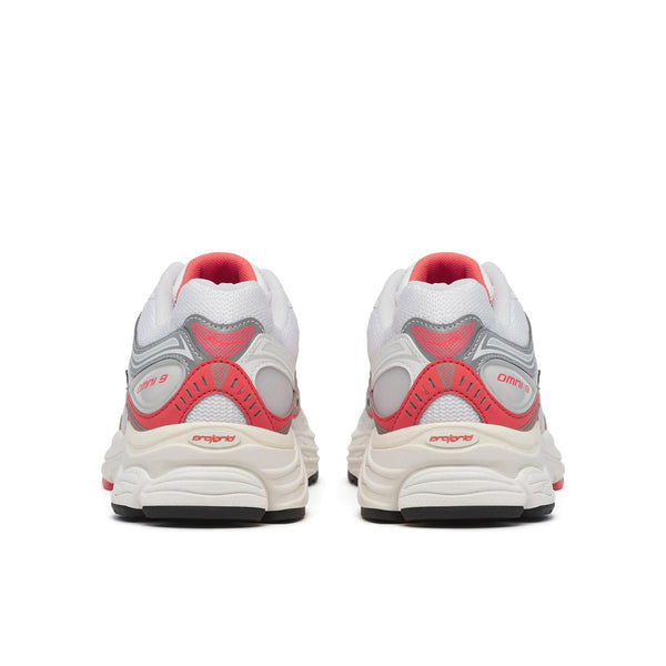 [S70832-3] MENS SAUCONY PROGRID OMNI 9 'TMY IVORY CORAL'