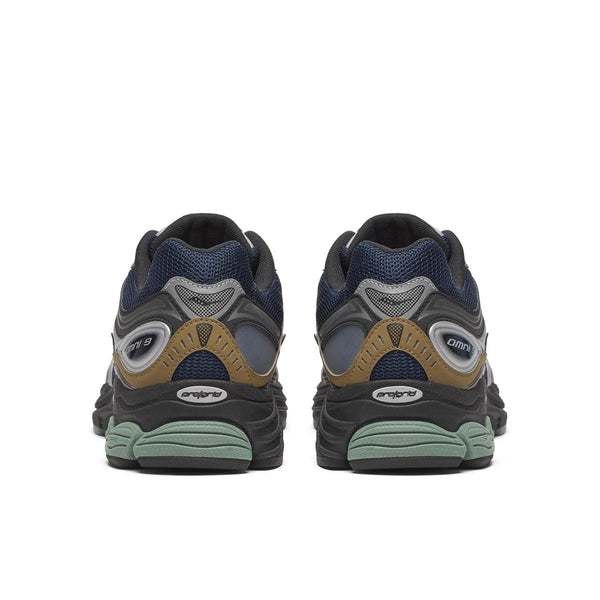 [S70832-9] MENS SAUCONY PROGRID OMNI 9 'TOMORROW, MEET YESTERDAY PACK'