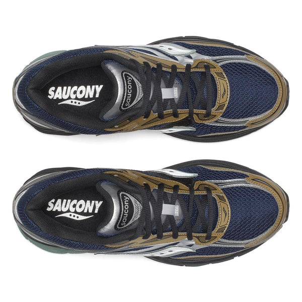 [S70832-9] MENS SAUCONY PROGRID OMNI 9 'TOMORROW, MEET YESTERDAY PACK'