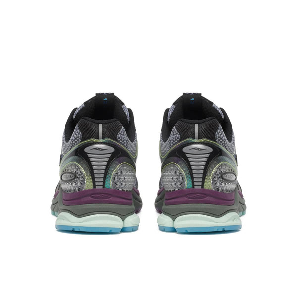 [S70838-3] MENS SAUCONY PROGRID TRIUMPH 4 'NAVY/OLOGRAPHIC'