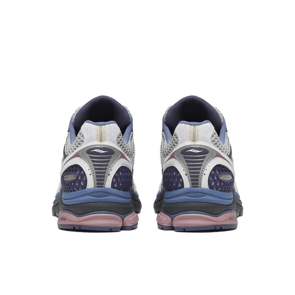 [S70902-3] MENS SAUCONY PROGRID TRIUMPH 4 'WHITE/BLUE'