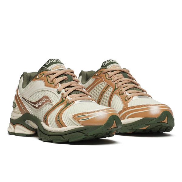 [S70903-1] MENS SAUCONY PROGRID TRIUMPH 4 'SAUCONY & FRIENDS SEANELLA ABRAHAM'