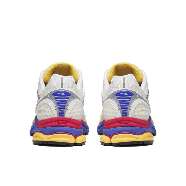 [S70905-2] MENS SAUCONY PROGRID TRIUMPH 4 'WHITE/MULTI'