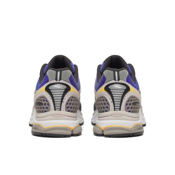 [S70935-3] MENS SAUCONY PROGRID TRIUMPH 4 'BLUE/MUSTARD'