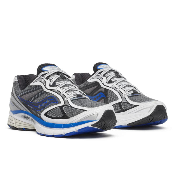 [S70936-14] MENS SAUCONY PROGRID GUIDE 7 'GREY/LAPIS'