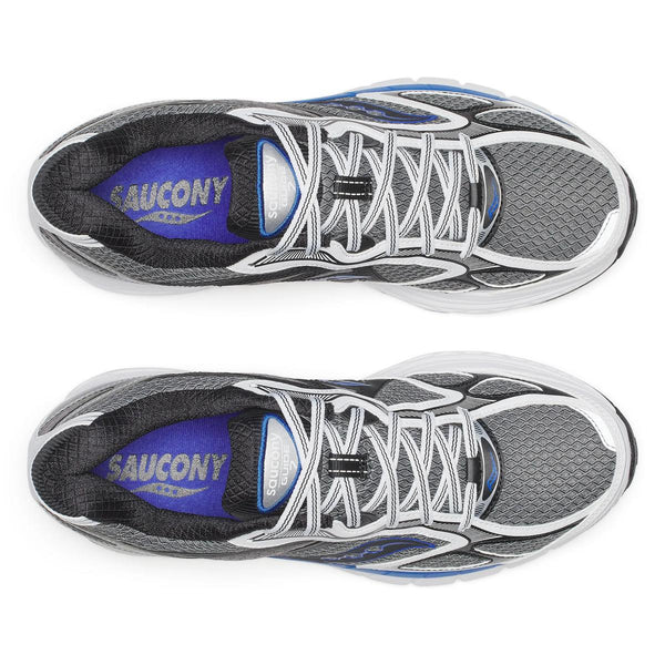 [S70936-14] MENS SAUCONY PROGRID GUIDE 7 'GREY/LAPIS'