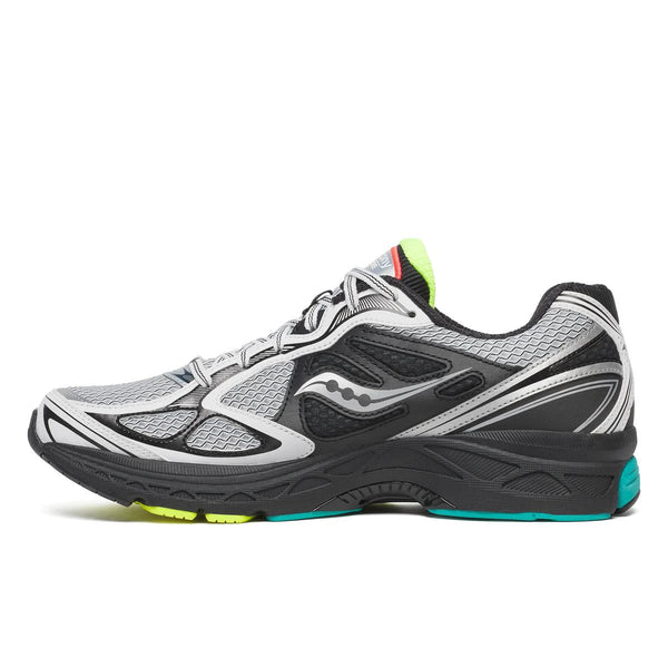 [S70936-19] MENS SAUCONY PROGRID GUIDE 7 'WHITE/TEAL'