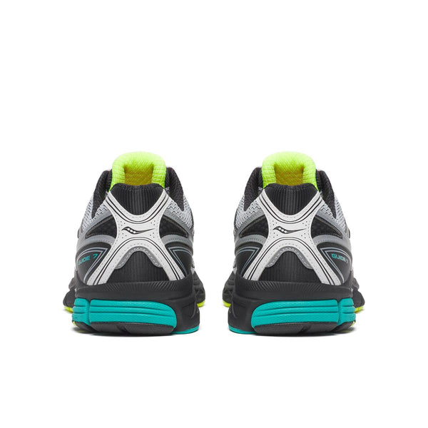 [S70936-19] MENS SAUCONY PROGRID GUIDE 7 'WHITE/TEAL'