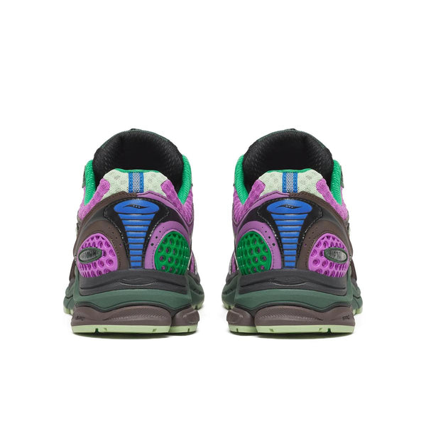 [S70966-3] MENS SAUCONY PROGRID TRIUMPH 4 'JAE TIPS FLOWERS GROW UPTOWN PERILLA'