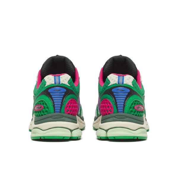 [S70966-4] MENS SAUCONY PROGRID TRIUMPH 4 'JAE TIPS FLOWERS GROW UPTOWN'